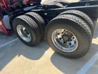 Passenger side rear frame and tire tread for this 2019 Kenworth T680 (Stock number: UKJ297604)