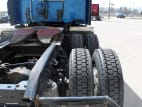 Passenger side rear frame and tire tread for this 2019 Kenworth T680 (Stock number: UKJ297626)