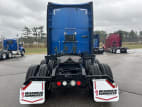 Exterior full rear view for this 2019 Kenworth T680 (Stock number: UKJ297655)