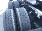 Driver side rear frame and tire tread for this 2020 Peterbilt 579 (Stock number: ULD688896)