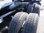 Passenger side rear frame and tire tread for this 2020 Peterbilt 579 (Stock number: ULD688896)