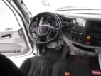 Interior dash for this 2020 Peterbilt 579 (Stock number: ULD689034)