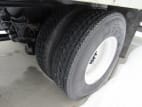 Passenger side rear frame and tire tread for this 2020 International MV Mid Cab (Stock number: ULH285135)