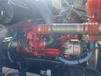 Passenger side engine for this 2020 Kenworth T880 (Stock number: ULJ292920)