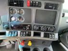 Interior radio and navigation system for this 2020 Kenworth T680 (Stock number: ULJ297679)