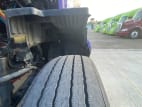 Driver side front tire tread for this 2020 Kenworth T680 (Stock number: ULJ297795)