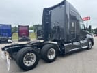 Exterior rear passenger side for this 2020 Kenworth T680 (Stock number: ULJ297817)