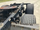 Driver side rear frame and tire tread for this 2020 Kenworth T680 (Stock number: ULJ297829)