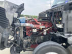 Drivers side engine for this 2020 Kenworth T680 (Stock number: ULJ297829)