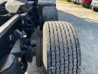 Passenger side rear frame and tire tread for this 2020 Kenworth T680 (Stock number: ULJ297830)