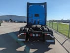 Exterior full rear view for this 2020 Kenworth T680 (Stock number: ULJ354268)