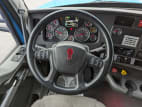 Interior steering wheel for this 2020 Kenworth T680 (Stock number: ULJ354268)