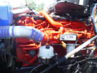 Drivers side engine for this 2020 Kenworth T680 (Stock number: ULJ354273)