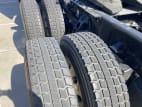 Driver side rear frame and tire tread for this 2020 Kenworth T680 (Stock number: ULJ354275)