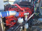 Drivers side engine for this 2020 Kenworth T680 (Stock number: ULJ354277)