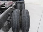 Passenger side rear frame and tire tread for this 2020 Kenworth T680 (Stock number: ULJ354281)