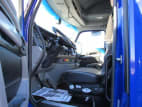 Drivers side door open for this 2020 Kenworth T680 (Stock number: ULJ354285)