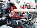 Passenger side engine for this 2020 Kenworth T680 (Stock number: ULJ354299)