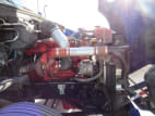 Drivers side engine for this 2020 Kenworth T680 (Stock number: ULJ354311)