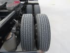 Passenger side rear frame and tire tread for this 2020 Kenworth T680 (Stock number: ULJ354311)