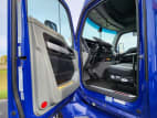 Drivers side door open for this 2020 Kenworth T680 (Stock number: ULJ354317)