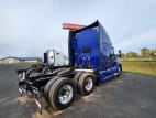 Exterior rear passenger side for this 2020 Kenworth T680 (Stock number: ULJ354317)