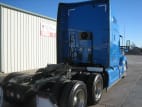 Exterior rear passenger side for this 2020 Kenworth T680 (Stock number: ULJ354329)