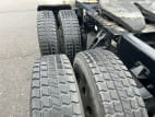 Driver side rear frame and tire tread for this 2020 Kenworth T680 (Stock number: ULJ354334)