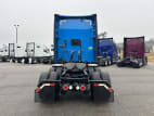 Exterior full rear view for this 2020 Kenworth T680 (Stock number: ULJ354334)