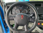 Interior steering wheel for this 2020 Kenworth T680 (Stock number: ULJ354336)