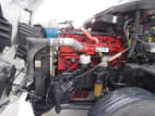 Passenger side engine for this 2020 Kenworth T680 (Stock number: ULJ354348)