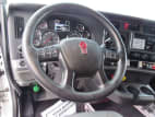 Interior steering wheel for this 2020 Kenworth T680 (Stock number: ULJ354349)