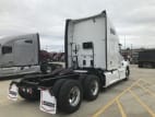 Exterior rear passenger side for this 2020 Kenworth T680 (Stock number: ULJ354350)