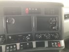 Interior radio and navigation system for this 2020 Kenworth T680 (Stock number: ULJ354350)