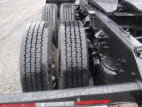 Driver side rear frame and tire tread for this 2020 Kenworth T680 (Stock number: ULJ354369)