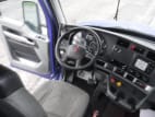 Interior dash for this 2020 Kenworth T680 (Stock number: ULJ354369)