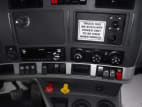 Interior radio and navigation system for this 2020 Kenworth T680 (Stock number: ULJ354369)