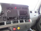 Interior radio and navigation system for this 2020 Kenworth T680 (Stock number: ULJ354371)