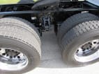 Passenger side rear frame and tire tread for this 2020 Kenworth T680 (Stock number: ULJ354371)