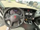 Interior steering wheel for this 2020 Kenworth T680 (Stock number: ULJ354382)