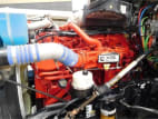 Drivers side engine for this 2020 Kenworth T680 (Stock number: ULJ354383)