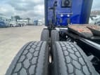 Driver side rear frame and tire tread for this 2020 Kenworth T680 (Stock number: ULJ354407)