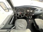 Interior dash for this 2020 Kenworth T680 (Stock number: ULJ354409)