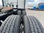 Passenger side rear frame and tire tread for this 2020 Kenworth T680 (Stock number: ULJ354409)