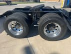 Passenger side rear frame and tire tread for this 2020 Kenworth T680 (Stock number: ULJ354420)