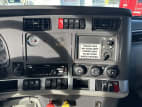 Interior radio and navigation system for this 2020 Kenworth T680 (Stock number: ULJ354421)