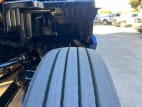 Driver side front tire tread for this 2020 Kenworth T680 (Stock number: ULJ354432)