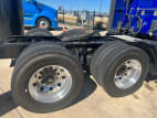 Passenger side front tire tread for this 2020 Kenworth T680 (Stock number: ULJ354434)