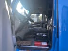 Drivers side door open for this 2020 Kenworth T680 (Stock number: ULJ354453)