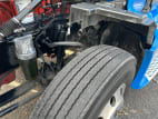 Driver side front tire tread for this 2020 Kenworth T680 (Stock number: ULJ354454)